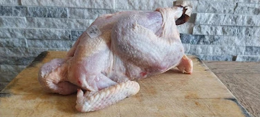Poulet PAC