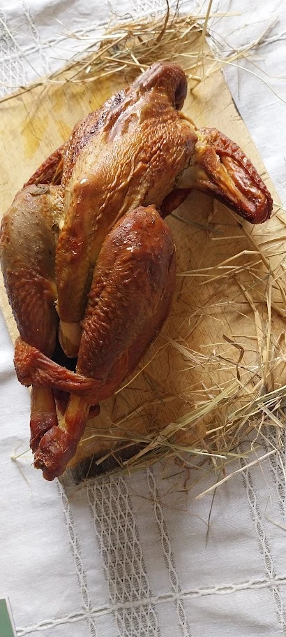 Poulet PAC